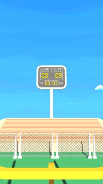 Wild Football!游戏截图