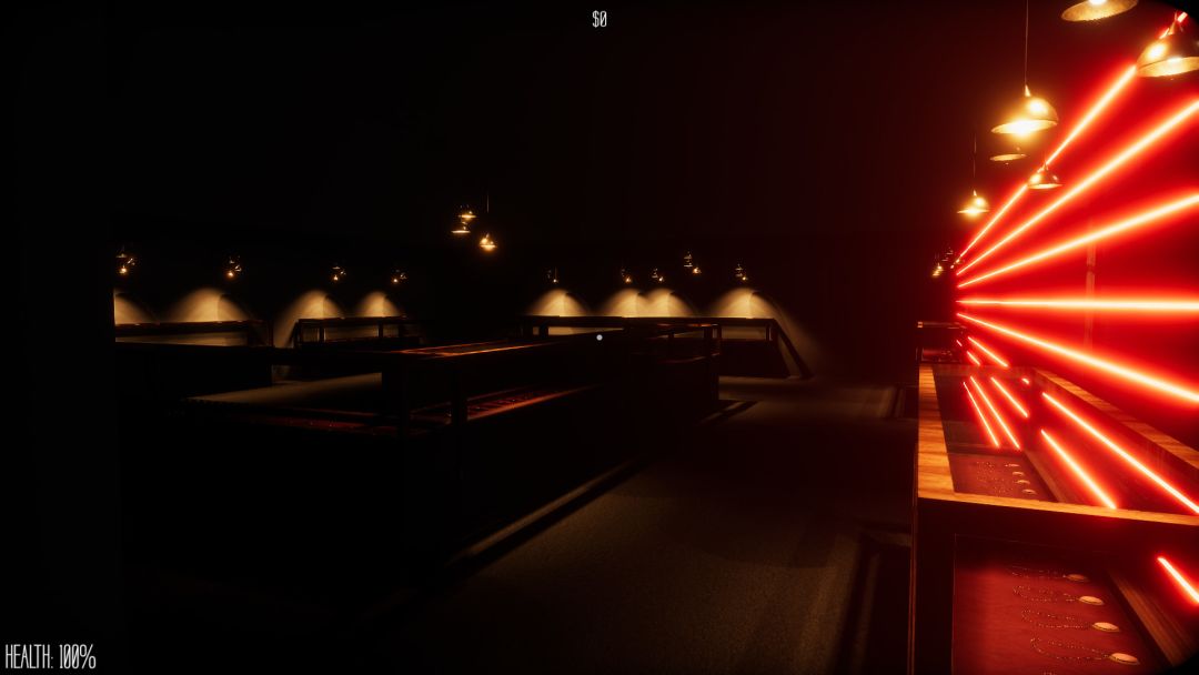 Sneak Thief游戏截图