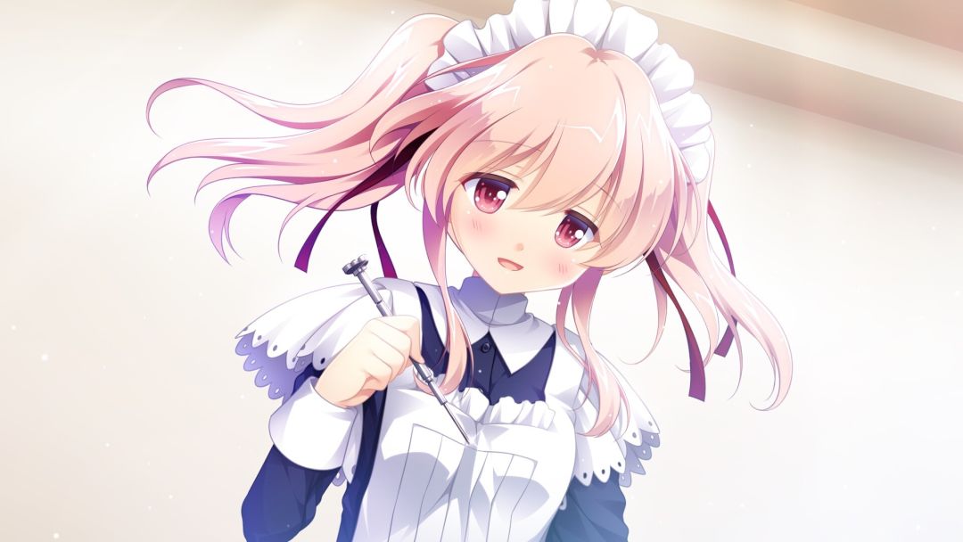 交汇协奏曲游戏截图