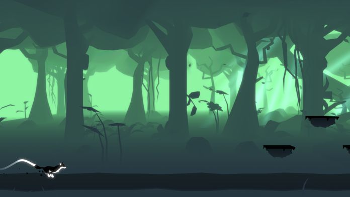 灵魂冲刺游戏截图