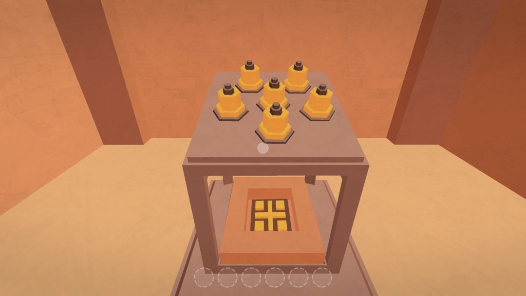 Faraway: Puzzle Escape游戏截图