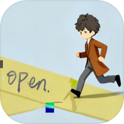 代号-BUG？跳跃！icon