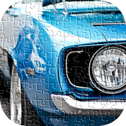 Modern & Vintage Car Jigsaw Puzzles HDicon