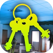 密室逃生机要办公室