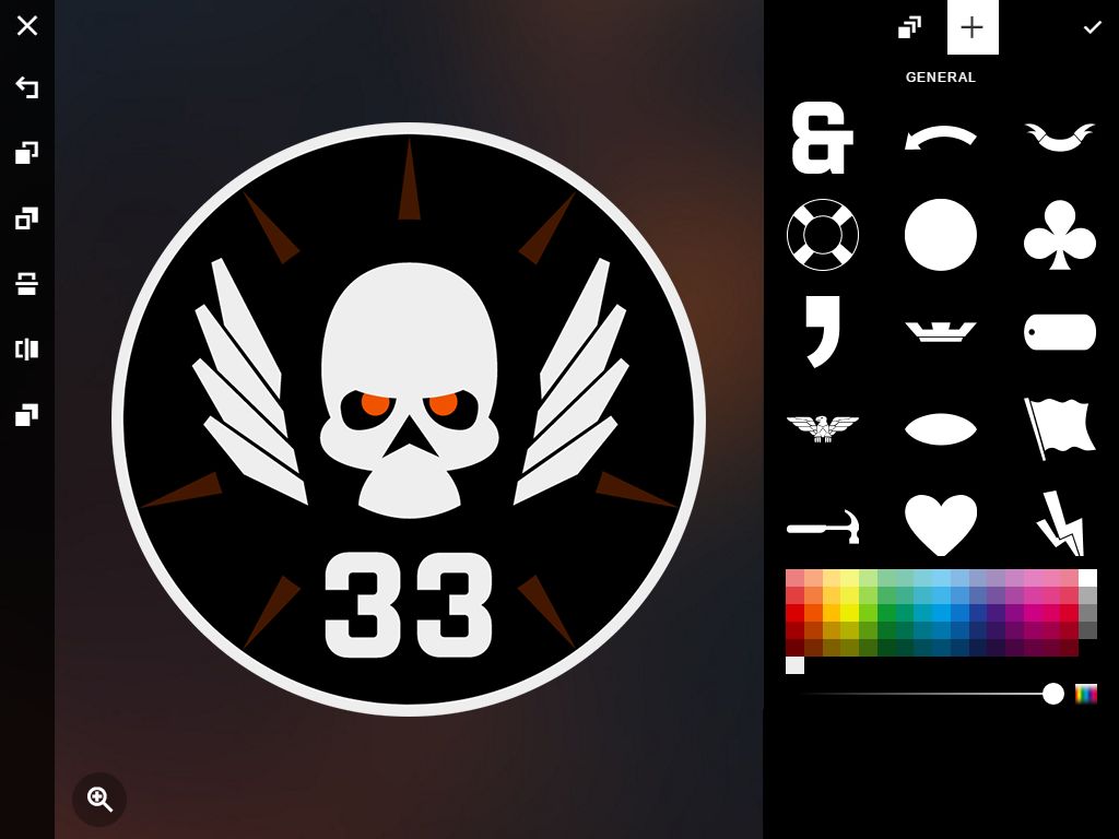 Battlefield™ Companion游戏截图