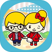 ちゃんりおフレンズicon