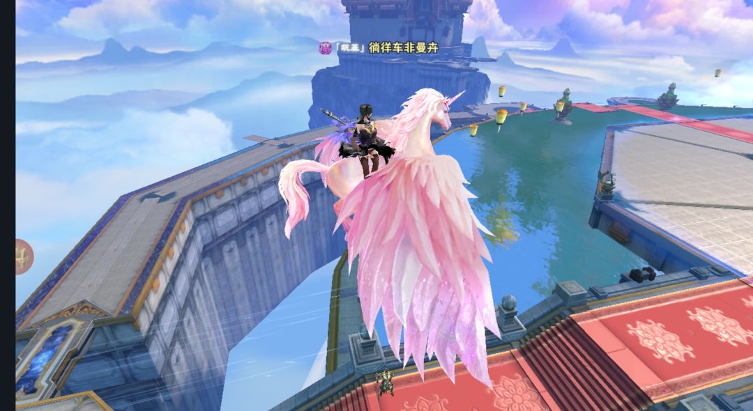 无双之王游戏截图