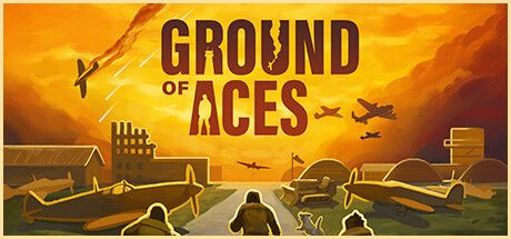 Ground of Aces 封面