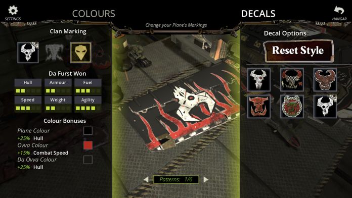 ダッカ戦隊游戏截图