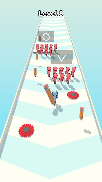 Draw Shapes 3D游戏截图