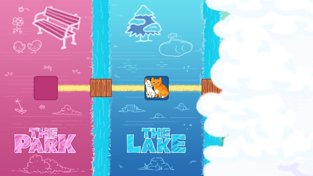 Cats Love Boxes游戏截图