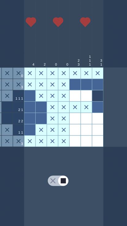 Hidden Picture游戏截图