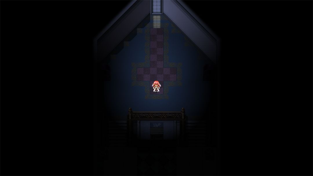 月圆之堡游戏截图