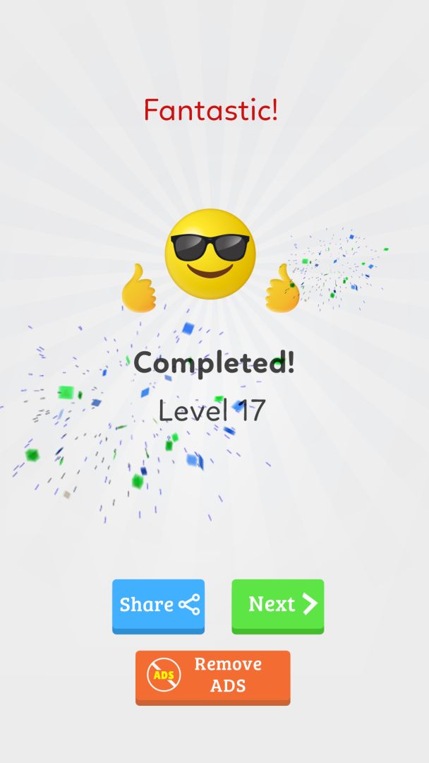 Emoji Sort Master游戏截图