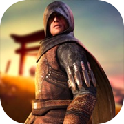 忍者刺客隐形战士icon