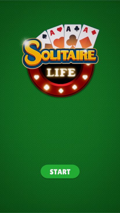 Solitaire Life : Card Game游戏截图