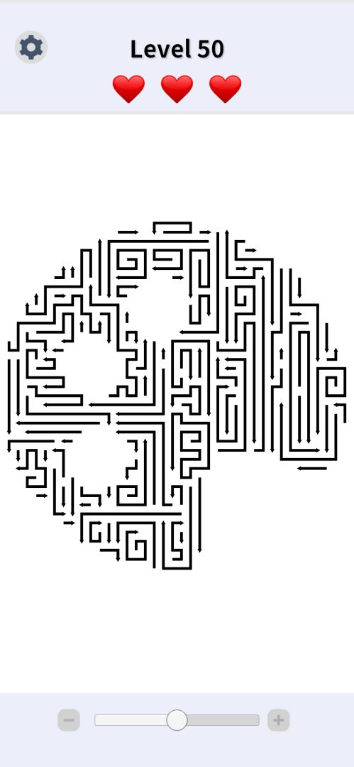 箭头了箭游戏截图