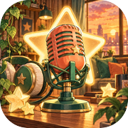 直播公司：主播养成记icon