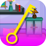 密室逃脱虚拟房间