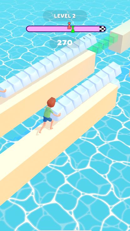 Type Over游戏截图