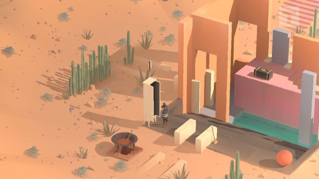 Triennale Game Collection游戏截图