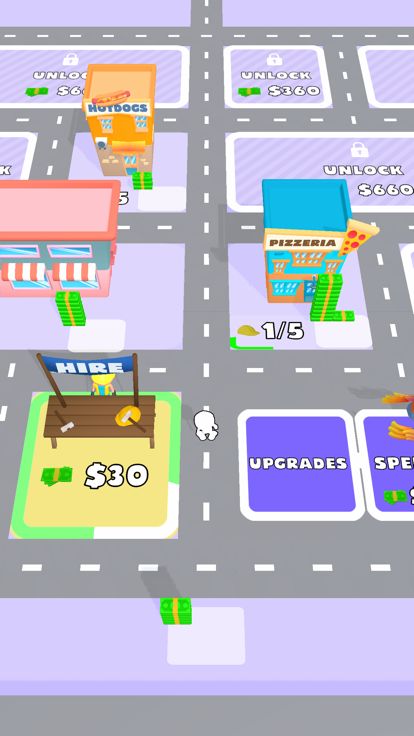 Build City! 3D游戏截图