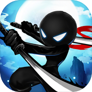 火柴人格斗家icon