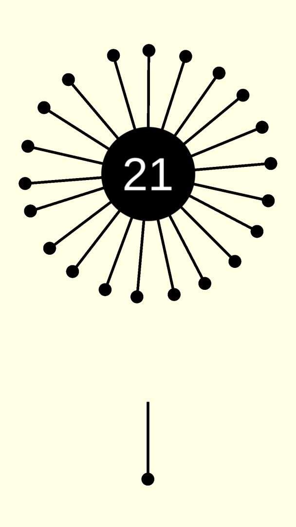 StickPin游戏截图