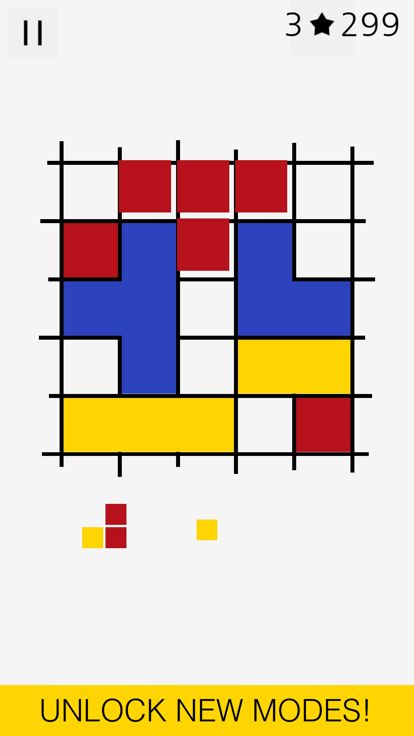 Match Five!游戏截图