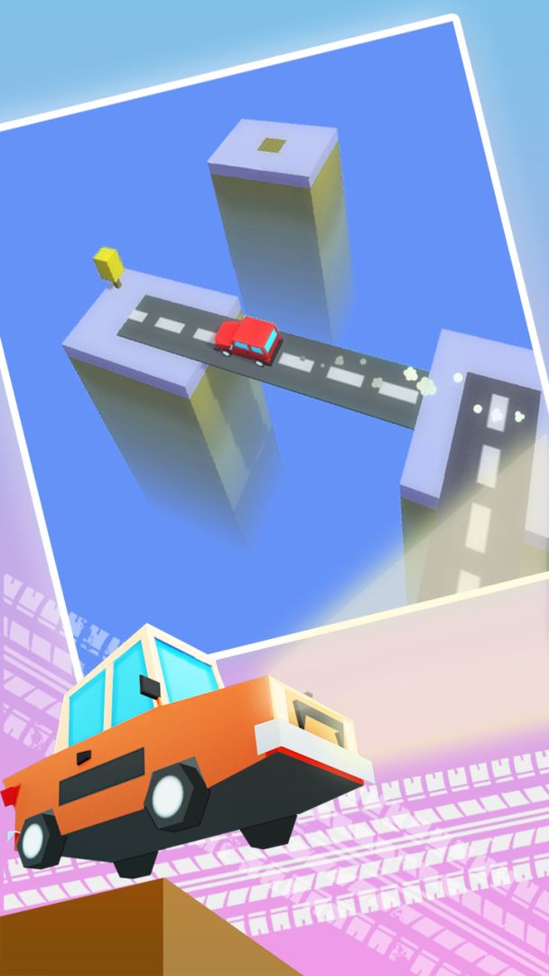 延伸大作战游戏截图