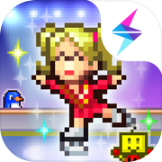 银盘滑冰场物语