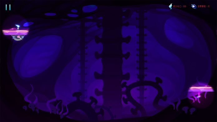 影子里的我游戏截图