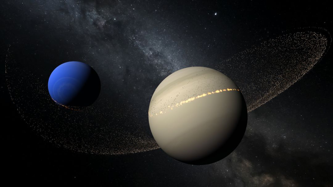 宇宙沙盘游戏截图