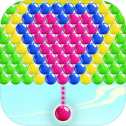 Bubble Donuts Popicon