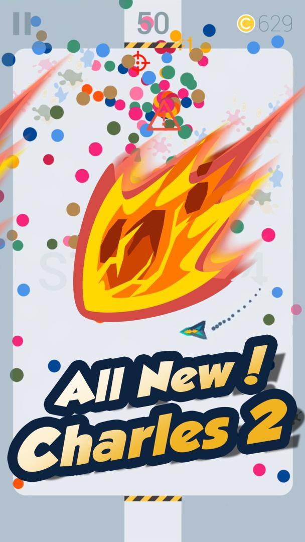 Charles2游戏截图