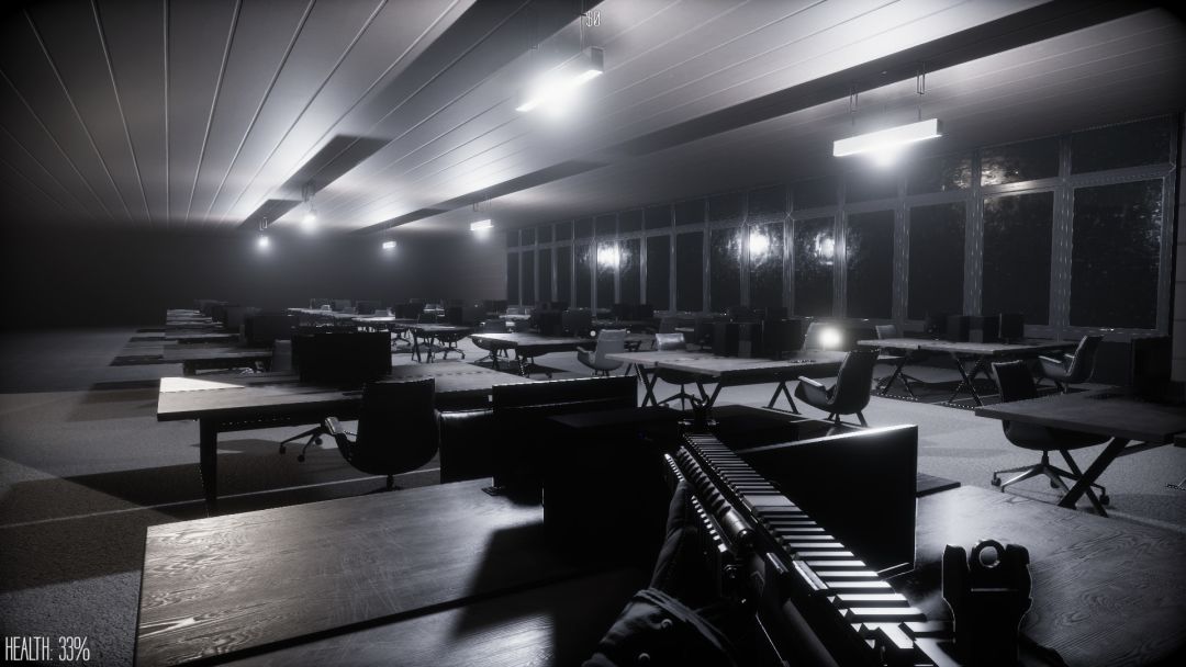 Sneak Thief游戏截图