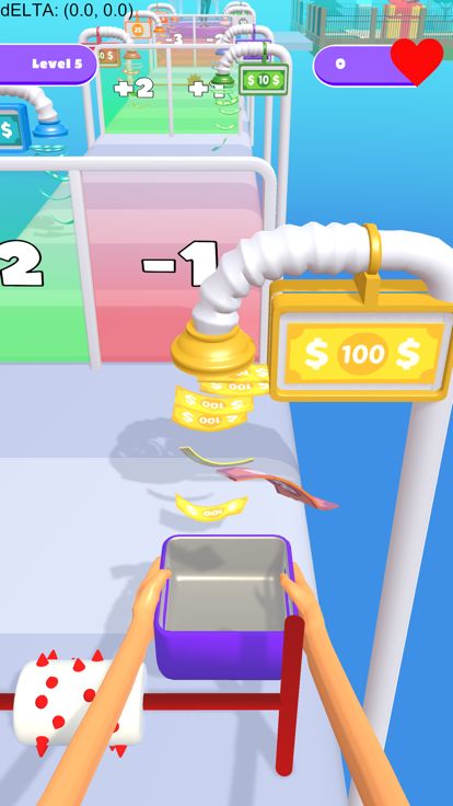 Fashion Shopping!游戏截图