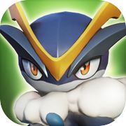 帕萌战斗日记icon