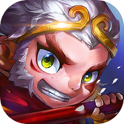 幻想西游-西游回合制梦幻手游icon