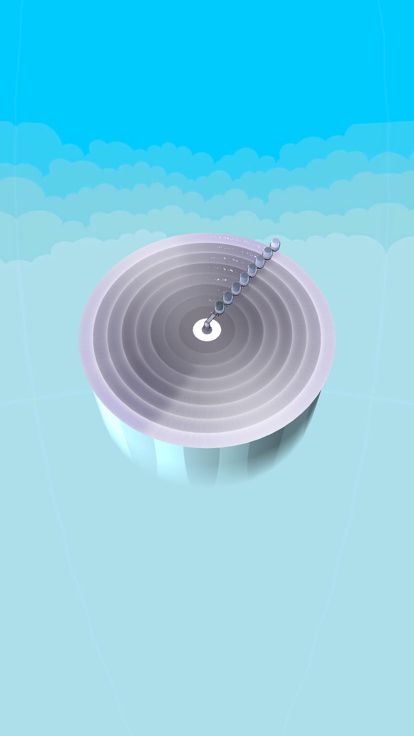 Color Around!游戏截图