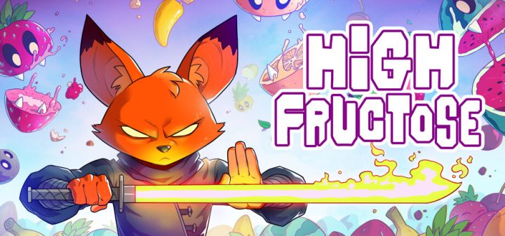 High Fructose游戏截图