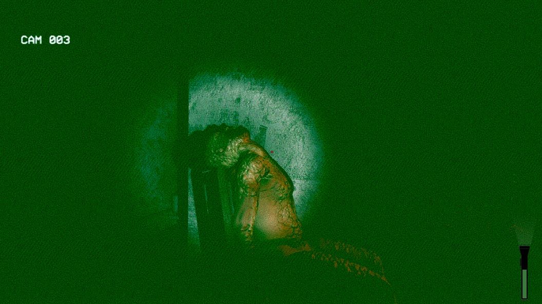 Strange Night ll游戏截图