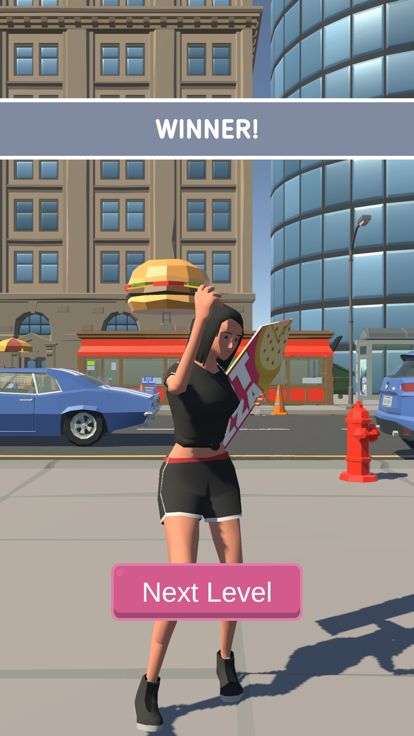 Sign Flipper!游戏截图