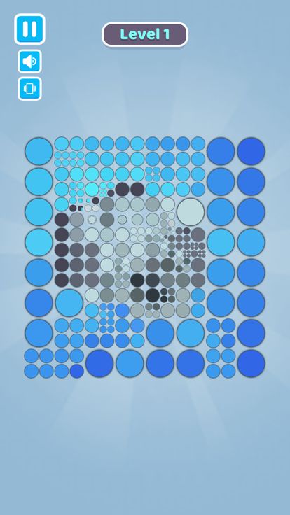 Circle Divider游戏截图