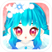 My Fashion Star : Goddess & Faerie styleicon