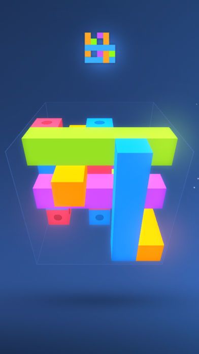 Perspecto游戏截图