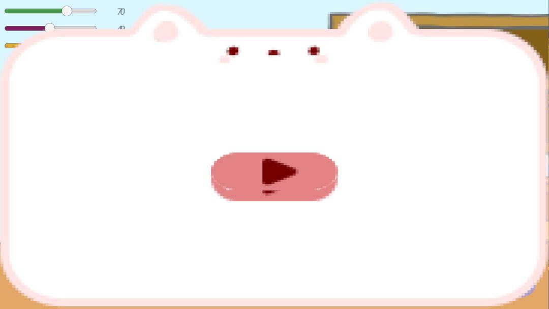 今天吃点啥游戏截图