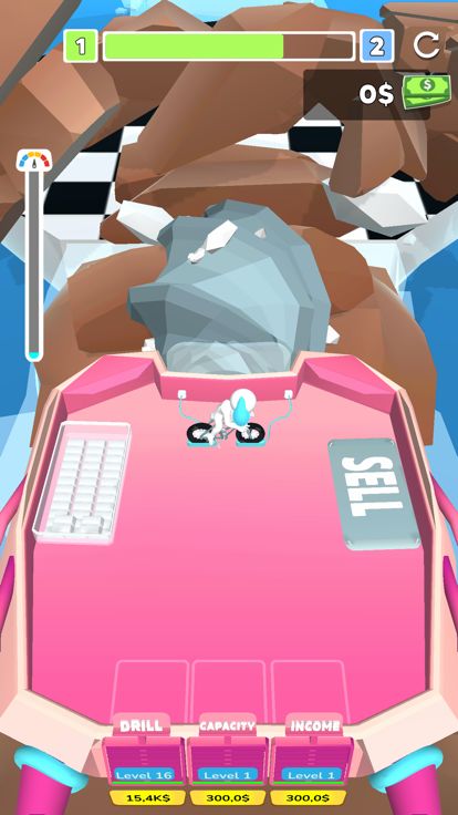 Drill Job游戏截图
