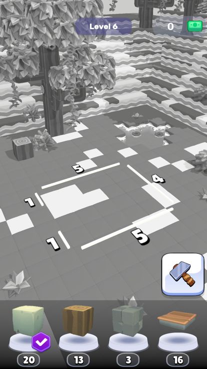 Craft Engineer游戏截图