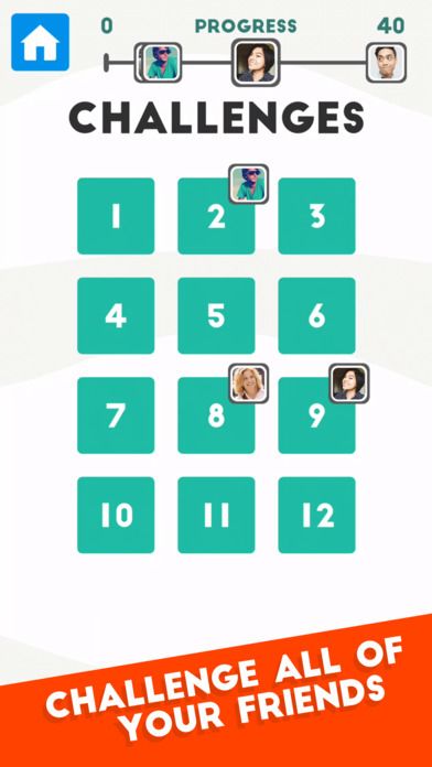 Shape Fix游戏截图